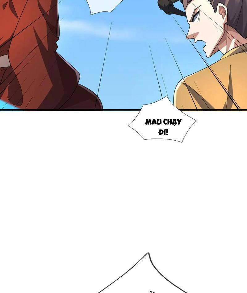 Thiên Uyên Trở Về: Ta Chính Là Thiên Tai Chap 571 - Next Chap 572