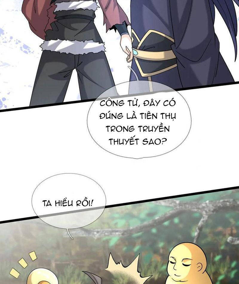Thiên Uyên Trở Về: Ta Chính Là Thiên Tai Chap 571 - Next Chap 572