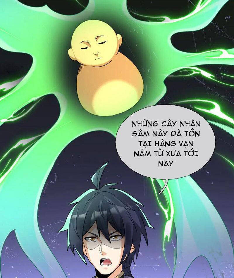 Thiên Uyên Trở Về: Ta Chính Là Thiên Tai Chap 571 - Next Chap 572