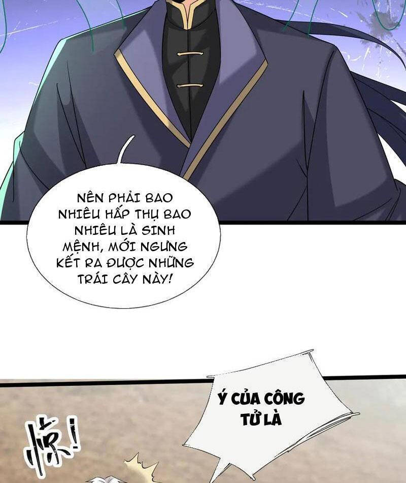 Thiên Uyên Trở Về: Ta Chính Là Thiên Tai Chap 571 - Next Chap 572