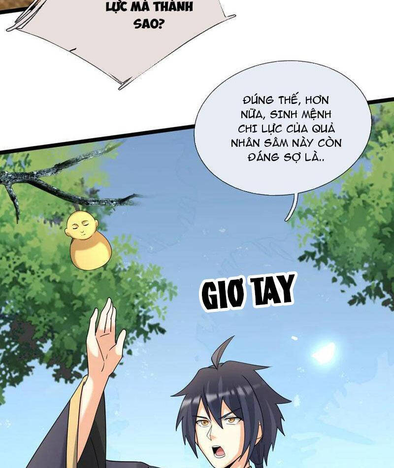 Thiên Uyên Trở Về: Ta Chính Là Thiên Tai Chap 571 - Next Chap 572