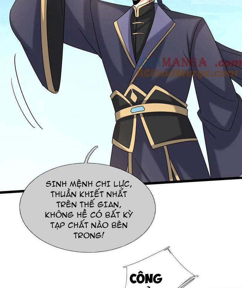 Thiên Uyên Trở Về: Ta Chính Là Thiên Tai Chap 571 - Next Chap 572