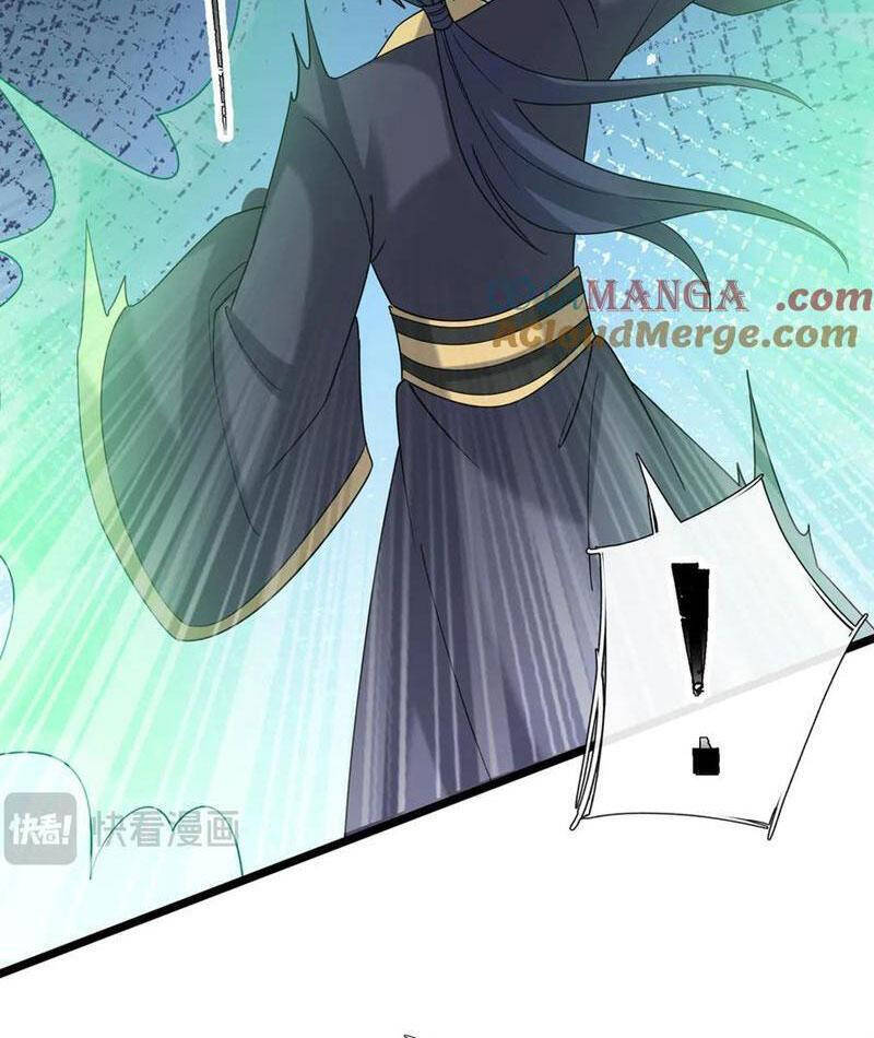 Thiên Uyên Trở Về: Ta Chính Là Thiên Tai Chap 571 - Next Chap 572