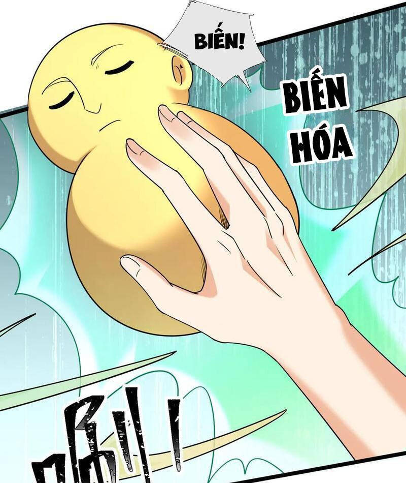 Thiên Uyên Trở Về: Ta Chính Là Thiên Tai Chap 571 - Next Chap 572