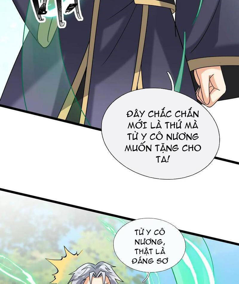 Thiên Uyên Trở Về: Ta Chính Là Thiên Tai Chap 571 - Next Chap 572