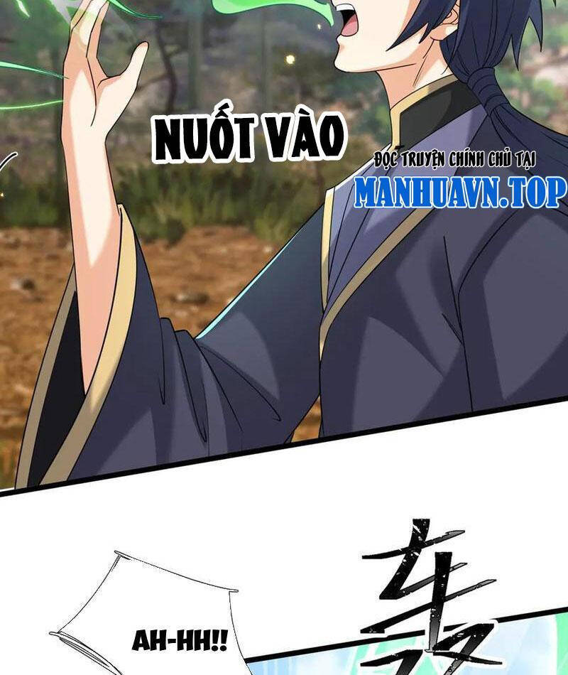 Thiên Uyên Trở Về: Ta Chính Là Thiên Tai Chap 571 - Next Chap 572