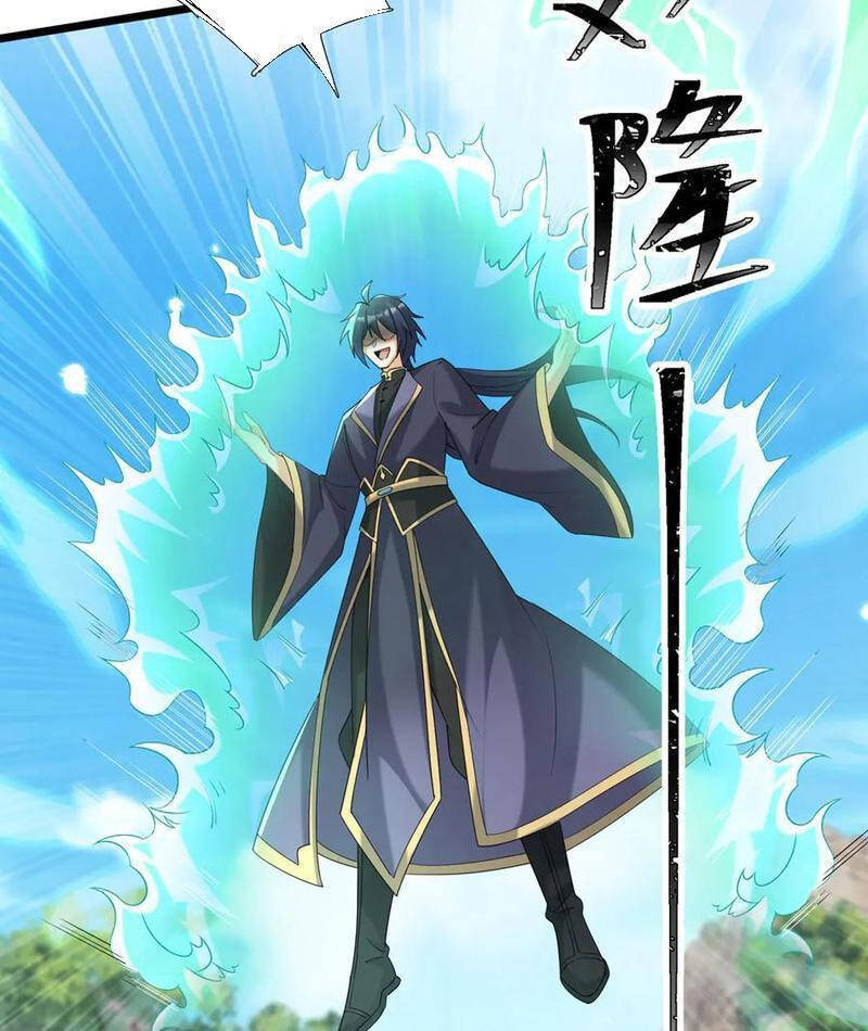 Thiên Uyên Trở Về: Ta Chính Là Thiên Tai Chap 571 - Next Chap 572