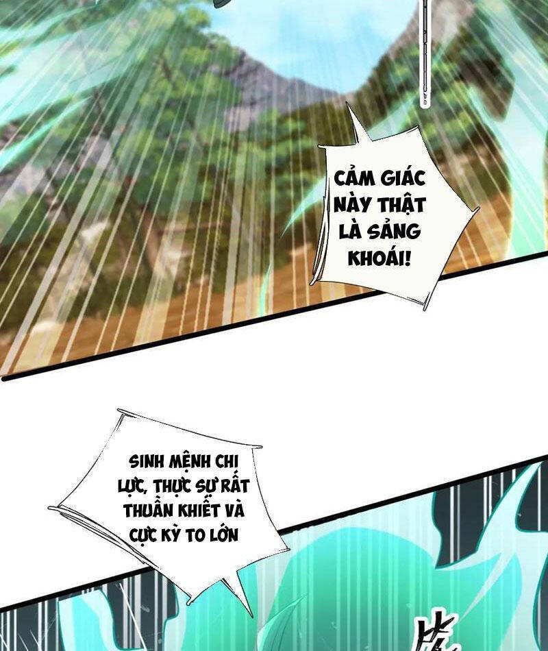 Thiên Uyên Trở Về: Ta Chính Là Thiên Tai Chap 571 - Next Chap 572