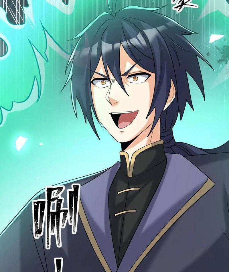 Thiên Uyên Trở Về: Ta Chính Là Thiên Tai Chap 571 - Next Chap 572