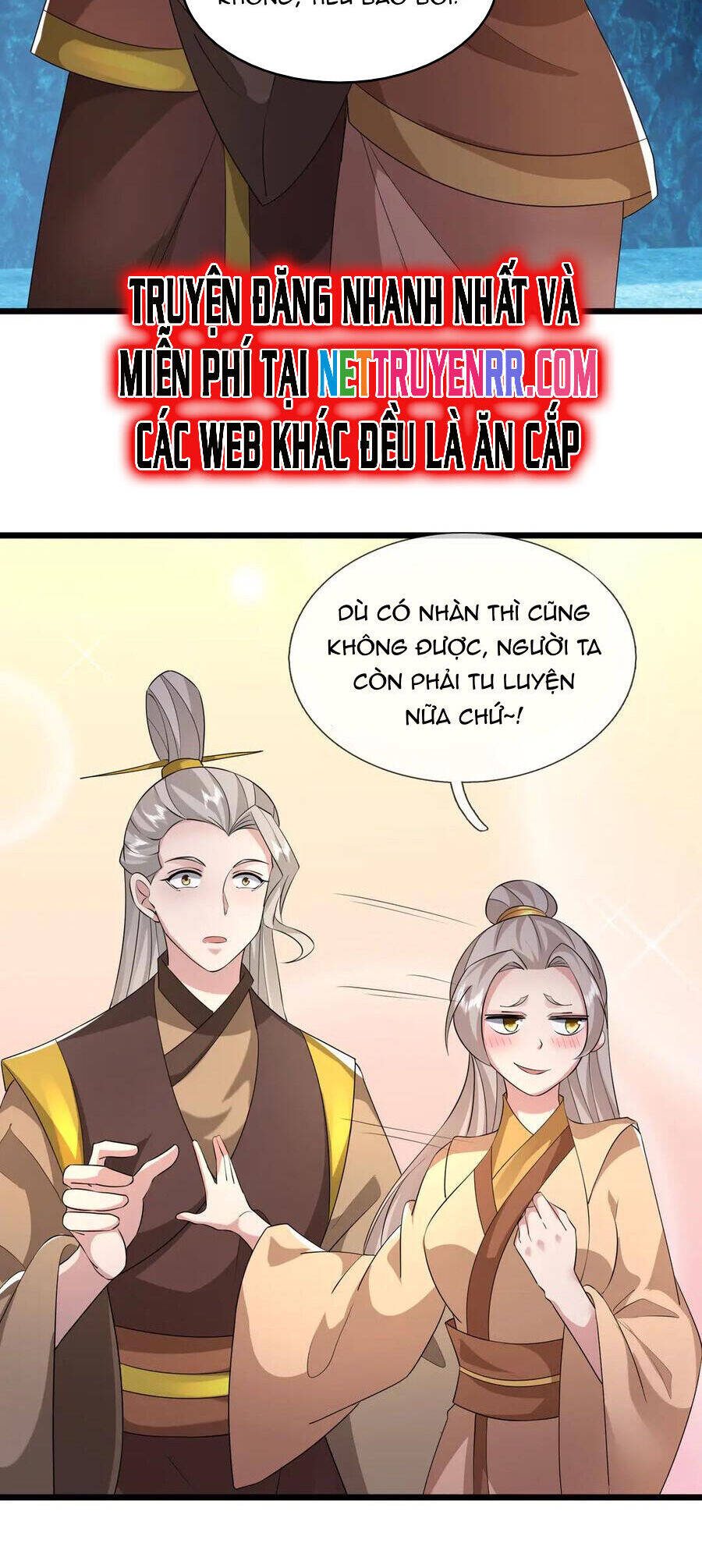 Thiên Uyên Trở Về: Ta Chính Là Thiên Tai Chap 62 - Next Chap 63