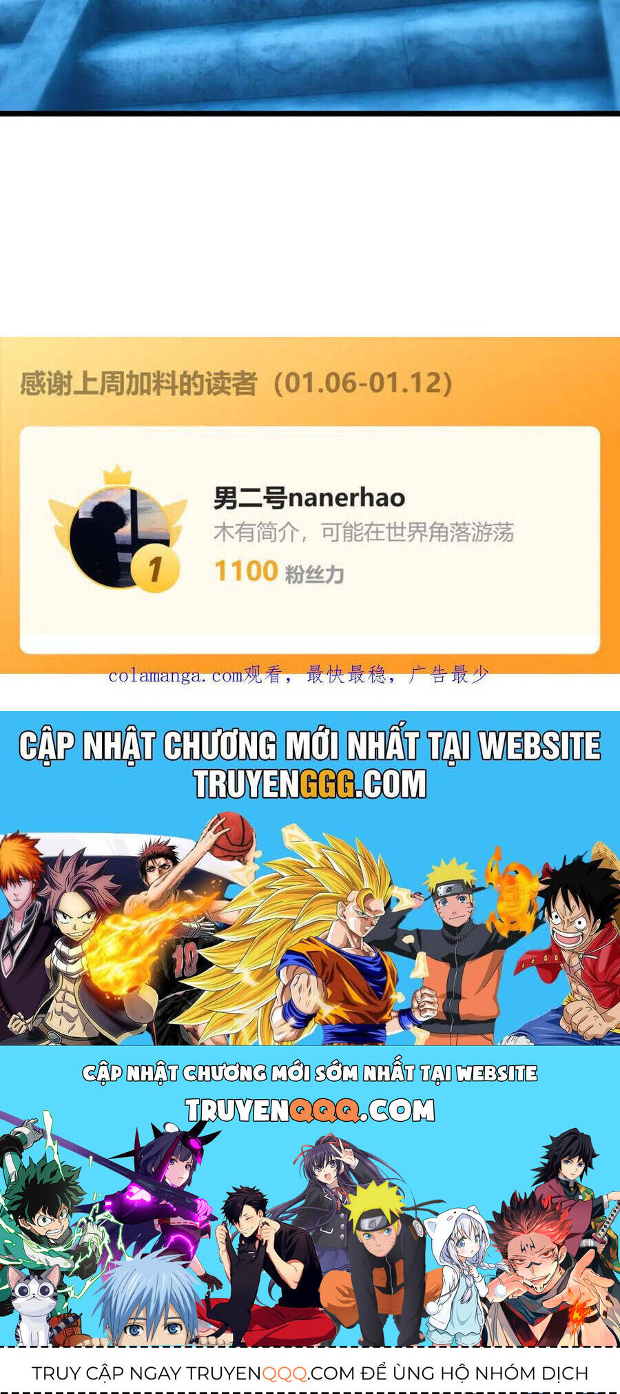 Thiên Uyên Trở Về: Ta Chính Là Thiên Tai Chap 62 - Next Chap 63