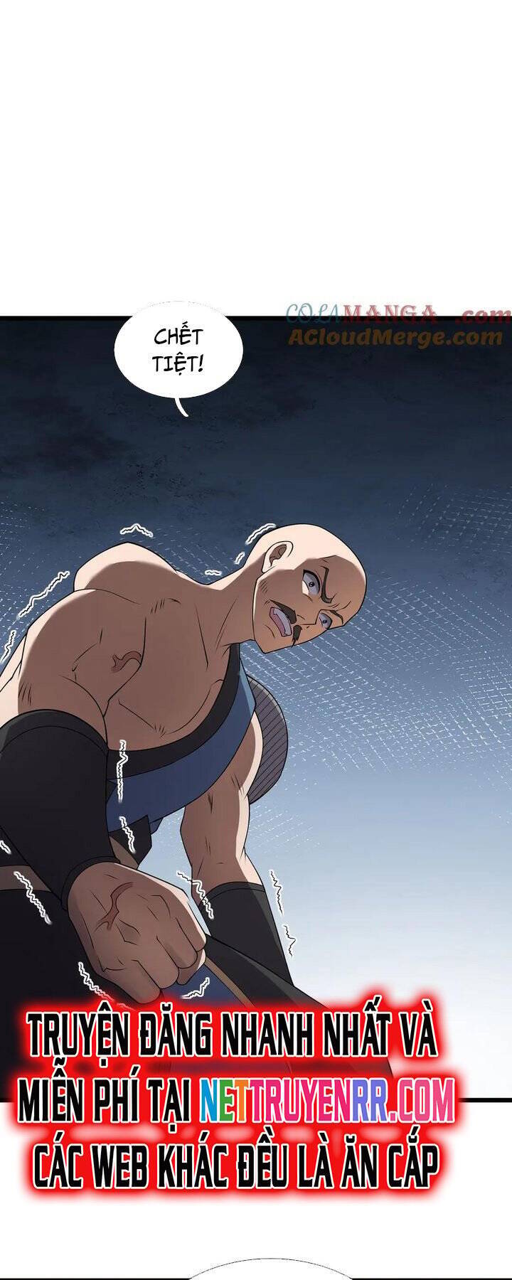 Thiên Uyên Trở Về: Ta Chính Là Thiên Tai Chap 64 - Next Chap 65