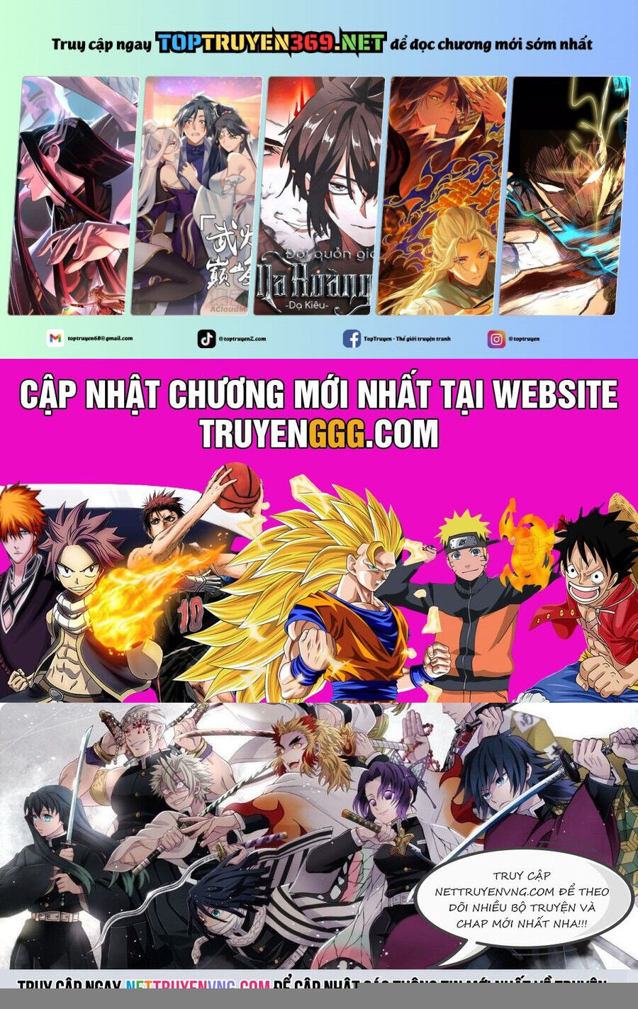 Thiên Uyên Trở Về: Ta Chính Là Thiên Tai Chap 67 - Next Chap 68