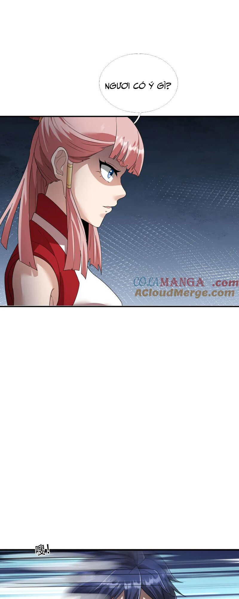 Thiên Uyên Trở Về: Ta Chính Là Thiên Tai Chap 67 - Next Chap 68