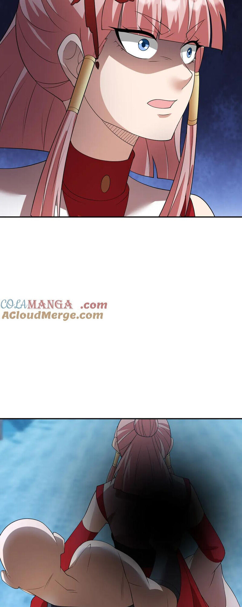 Thiên Uyên Trở Về: Ta Chính Là Thiên Tai Chap 67 - Next Chap 68