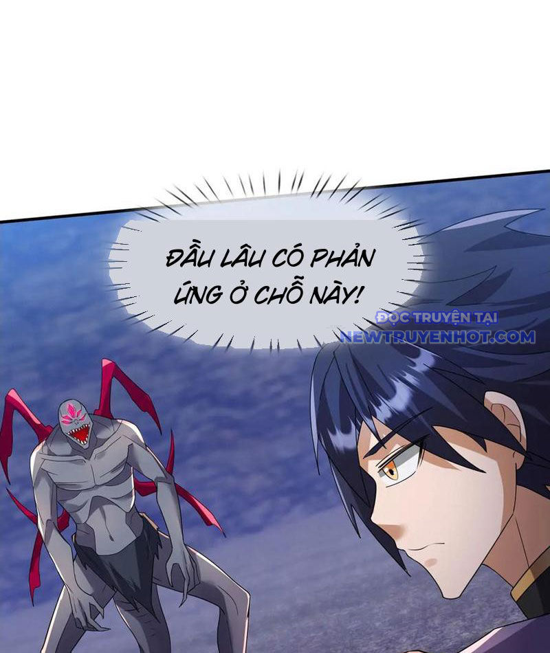Thiên Uyên Trở Về: Ta Chính Là Thiên Tai Chap 74 - Next Chap 75