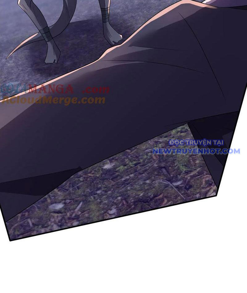 Thiên Uyên Trở Về: Ta Chính Là Thiên Tai Chap 74 - Next Chap 75