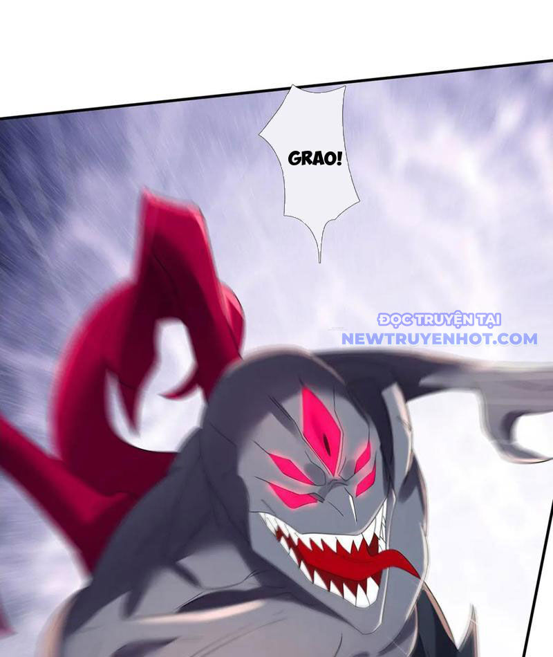 Thiên Uyên Trở Về: Ta Chính Là Thiên Tai Chap 74 - Next Chap 75