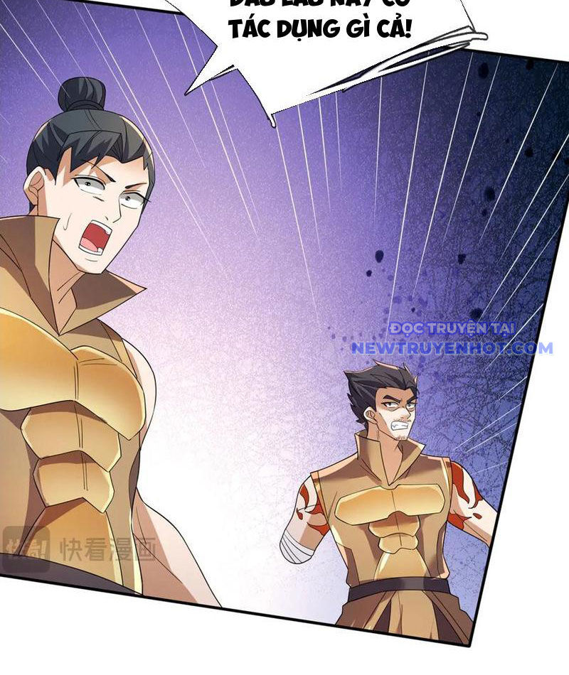 Thiên Uyên Trở Về: Ta Chính Là Thiên Tai Chap 74 - Next Chap 75