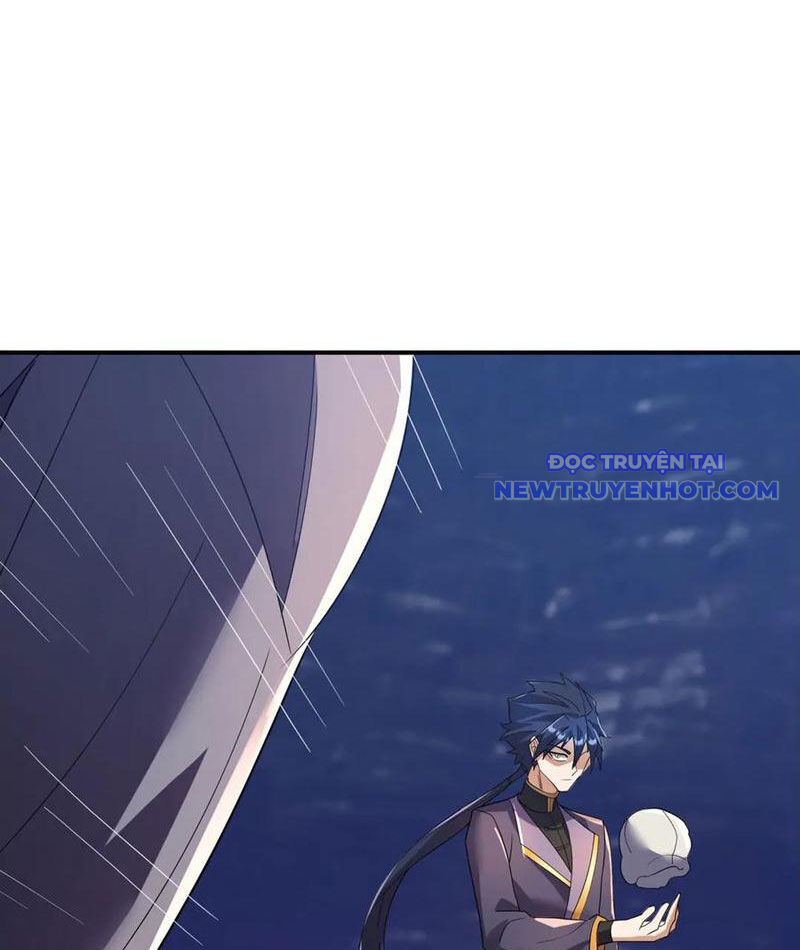 Thiên Uyên Trở Về: Ta Chính Là Thiên Tai Chap 74 - Next Chap 75