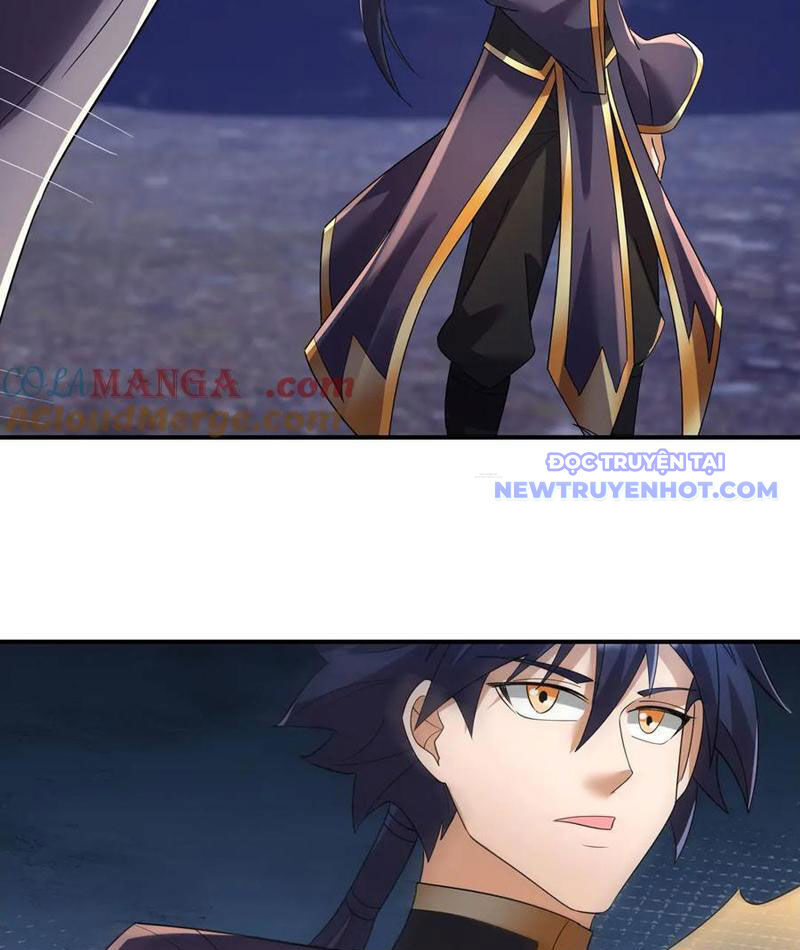 Thiên Uyên Trở Về: Ta Chính Là Thiên Tai Chap 74 - Next Chap 75