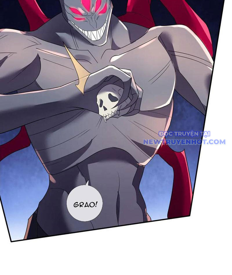 Thiên Uyên Trở Về: Ta Chính Là Thiên Tai Chap 74 - Next Chap 75
