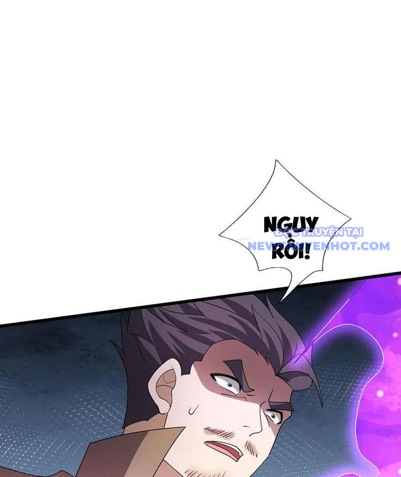 Thiên Uyên Trở Về: Ta Chính Là Thiên Tai Chap 74 - Next Chap 75