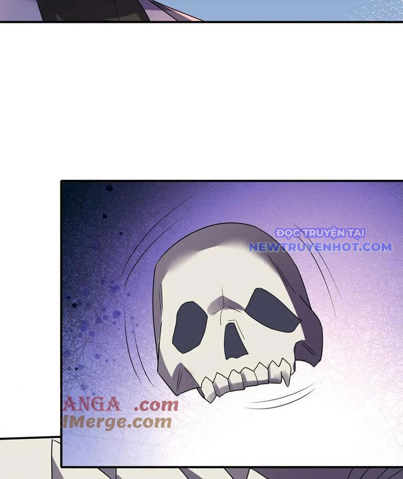 Thiên Uyên Trở Về: Ta Chính Là Thiên Tai Chap 74 - Next Chap 75