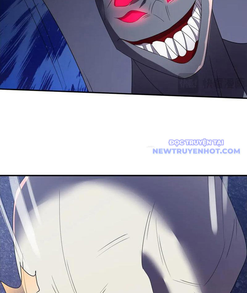 Thiên Uyên Trở Về: Ta Chính Là Thiên Tai Chap 74 - Next Chap 75