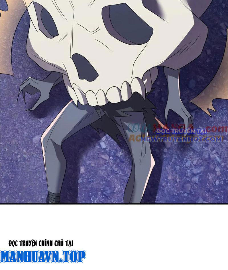 Thiên Uyên Trở Về: Ta Chính Là Thiên Tai Chap 74 - Next Chap 75