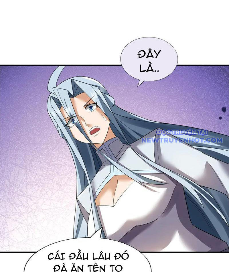 Thiên Uyên Trở Về: Ta Chính Là Thiên Tai Chap 74 - Next Chap 75