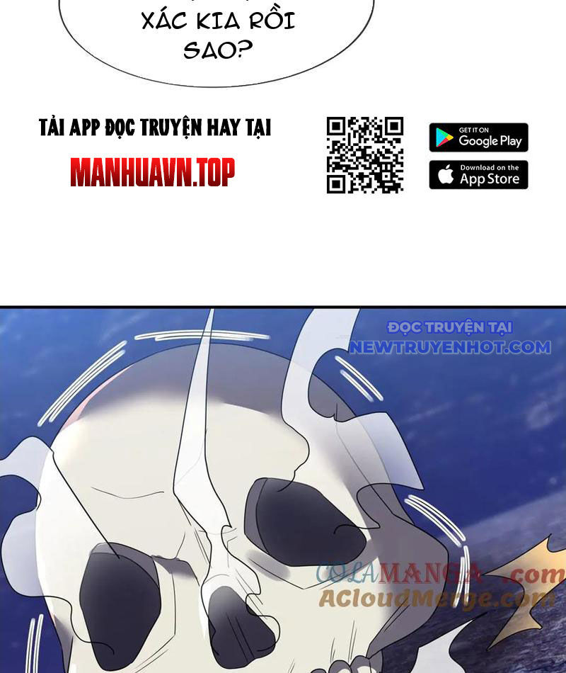 Thiên Uyên Trở Về: Ta Chính Là Thiên Tai Chap 74 - Next Chap 75