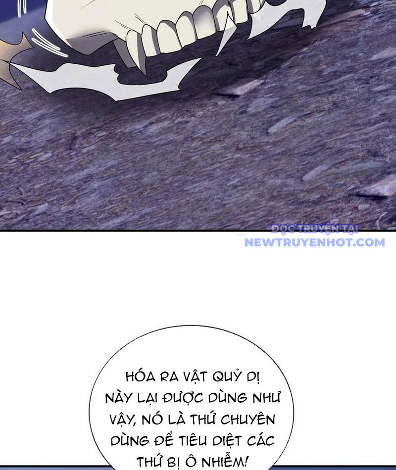 Thiên Uyên Trở Về: Ta Chính Là Thiên Tai Chap 74 - Next Chap 75