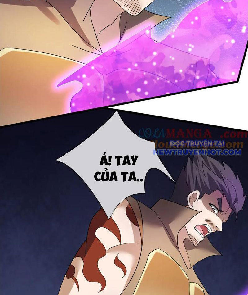 Thiên Uyên Trở Về: Ta Chính Là Thiên Tai Chap 74 - Next Chap 75
