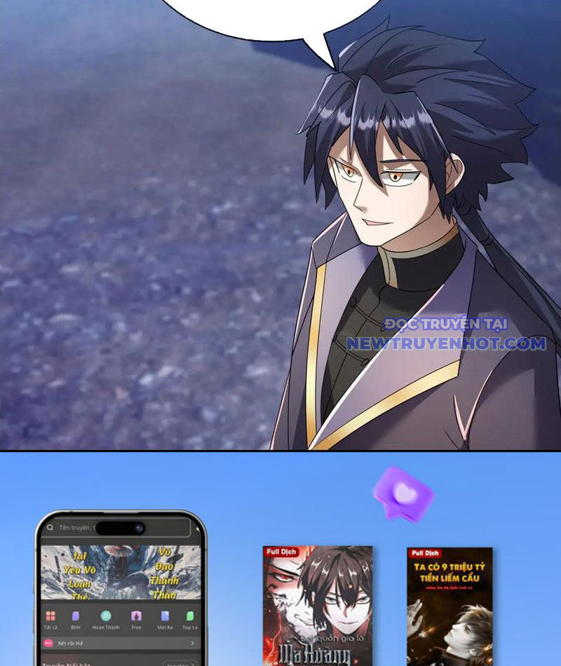 Thiên Uyên Trở Về: Ta Chính Là Thiên Tai Chap 74 - Next Chap 75