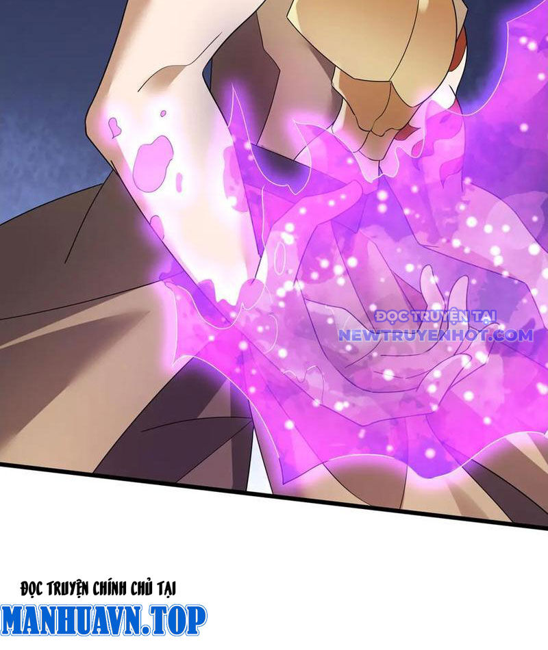 Thiên Uyên Trở Về: Ta Chính Là Thiên Tai Chap 74 - Next Chap 75