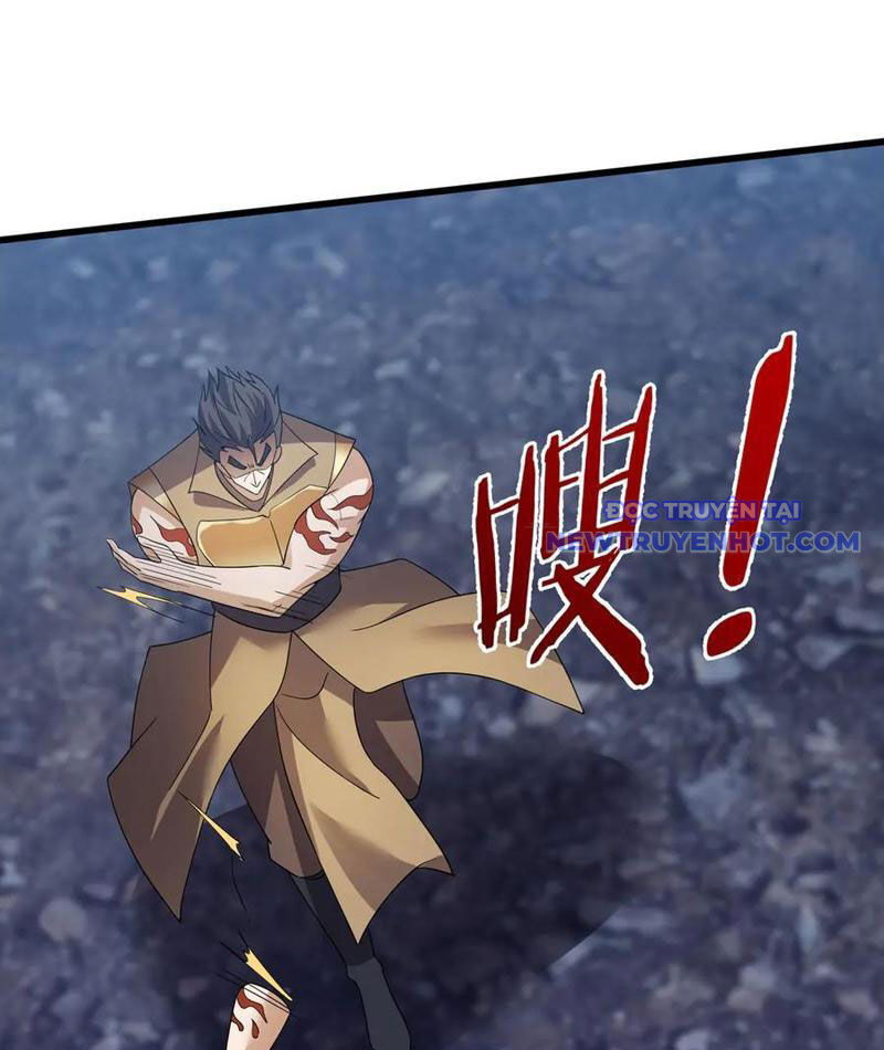 Thiên Uyên Trở Về: Ta Chính Là Thiên Tai Chap 74 - Next Chap 75