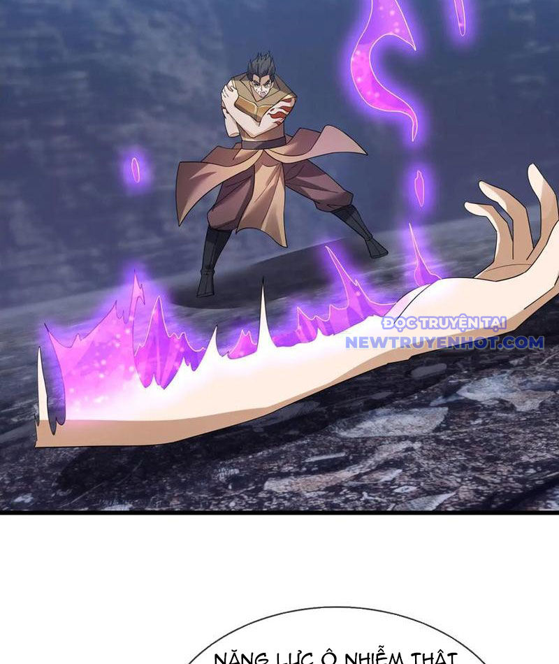 Thiên Uyên Trở Về: Ta Chính Là Thiên Tai Chap 74 - Next Chap 75