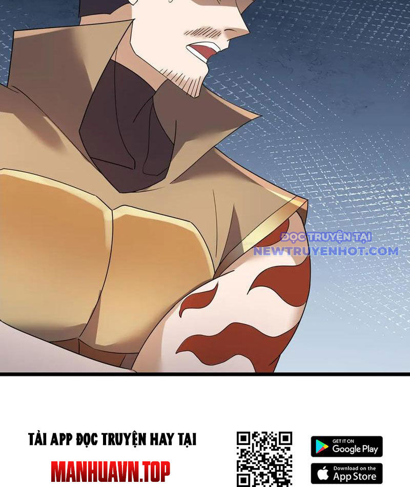 Thiên Uyên Trở Về: Ta Chính Là Thiên Tai Chap 74 - Next Chap 75