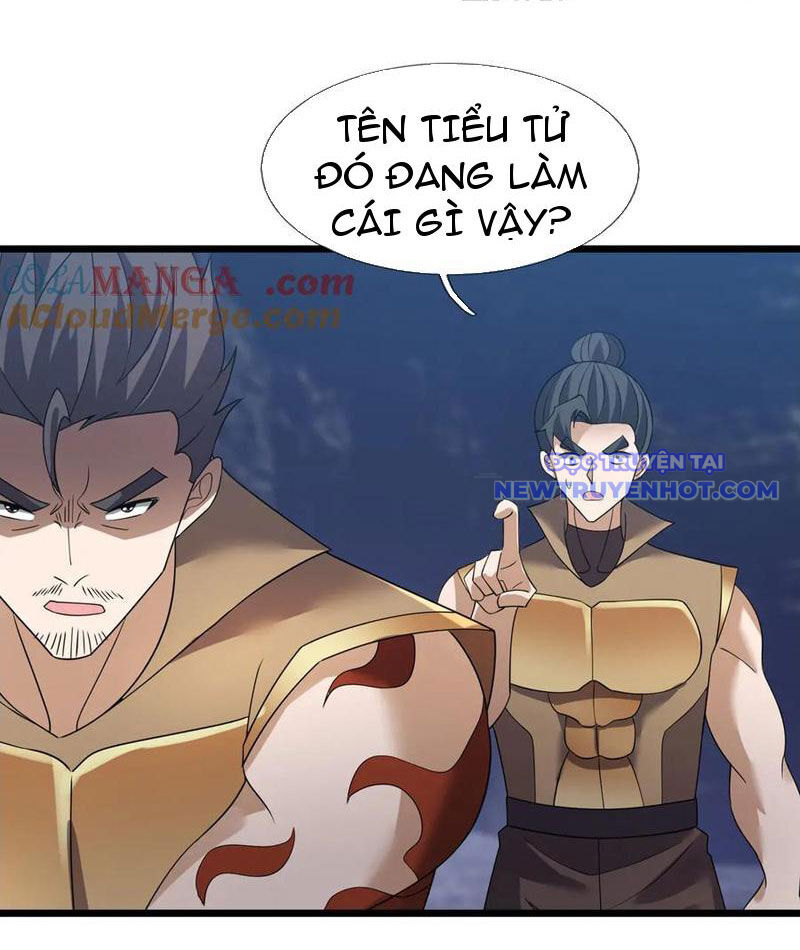 Thiên Uyên Trở Về: Ta Chính Là Thiên Tai Chap 74 - Next Chap 75