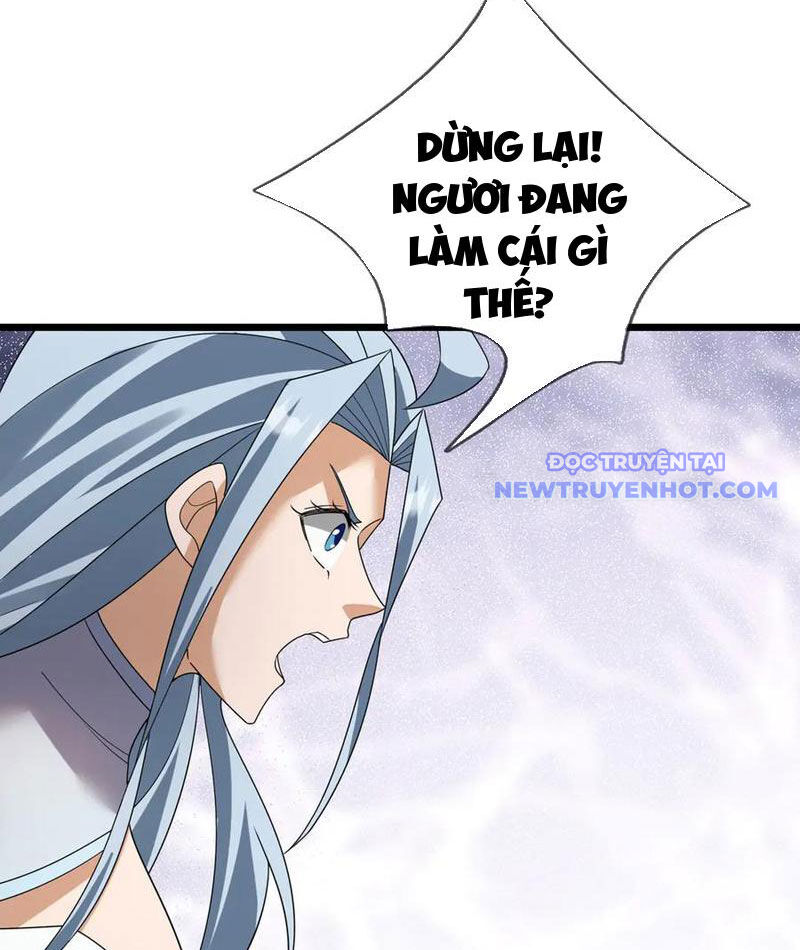 Thiên Uyên Trở Về: Ta Chính Là Thiên Tai Chap 74 - Next Chap 75