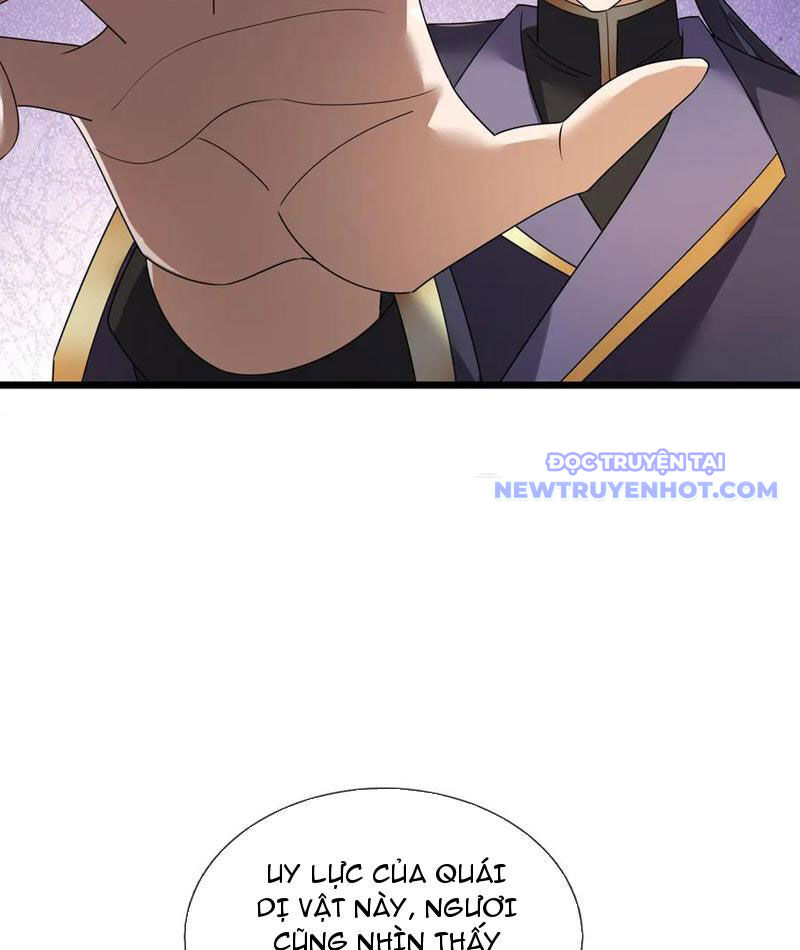 Thiên Uyên Trở Về: Ta Chính Là Thiên Tai Chap 74 - Next Chap 75