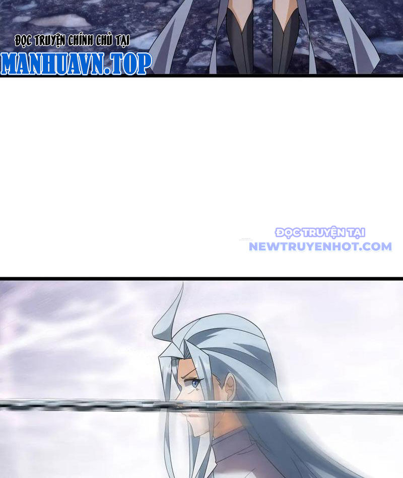 Thiên Uyên Trở Về: Ta Chính Là Thiên Tai Chap 74 - Next Chap 75