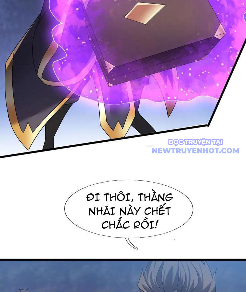 Thiên Uyên Trở Về: Ta Chính Là Thiên Tai Chap 74 - Next Chap 75