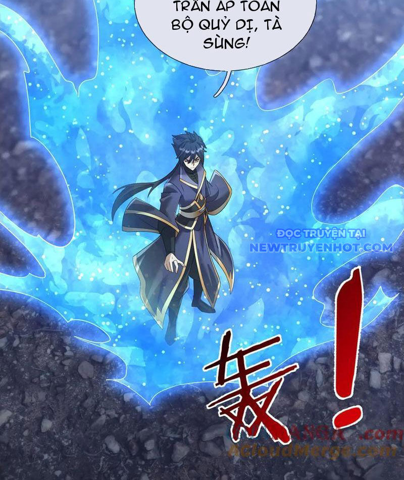 Thiên Uyên Trở Về: Ta Chính Là Thiên Tai Chap 74 - Next Chap 75