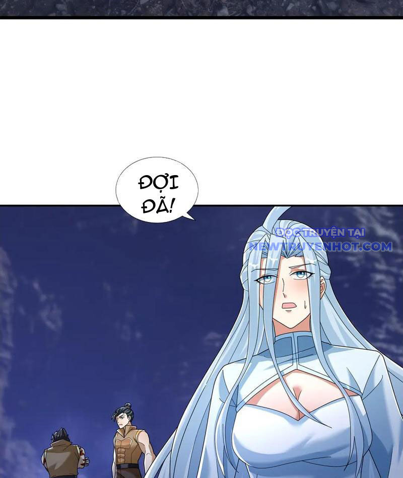 Thiên Uyên Trở Về: Ta Chính Là Thiên Tai Chap 74 - Next Chap 75