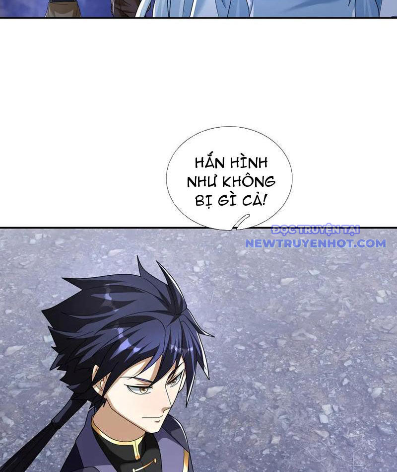 Thiên Uyên Trở Về: Ta Chính Là Thiên Tai Chap 74 - Next Chap 75