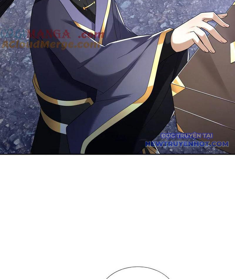 Thiên Uyên Trở Về: Ta Chính Là Thiên Tai Chap 74 - Next Chap 75