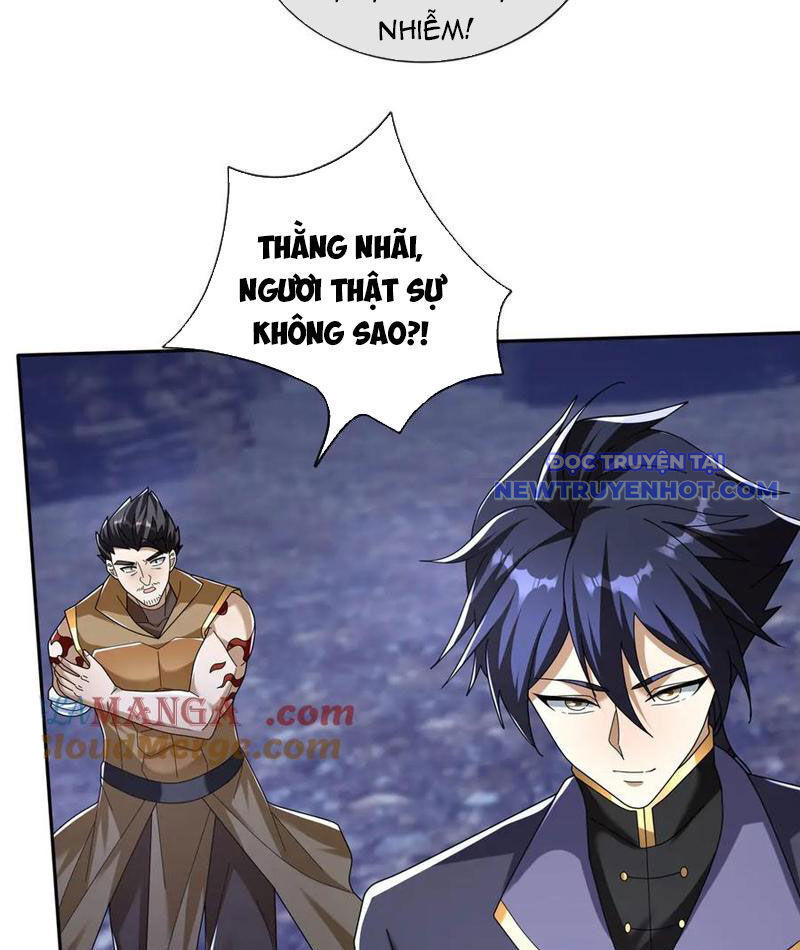 Thiên Uyên Trở Về: Ta Chính Là Thiên Tai Chap 74 - Next Chap 75