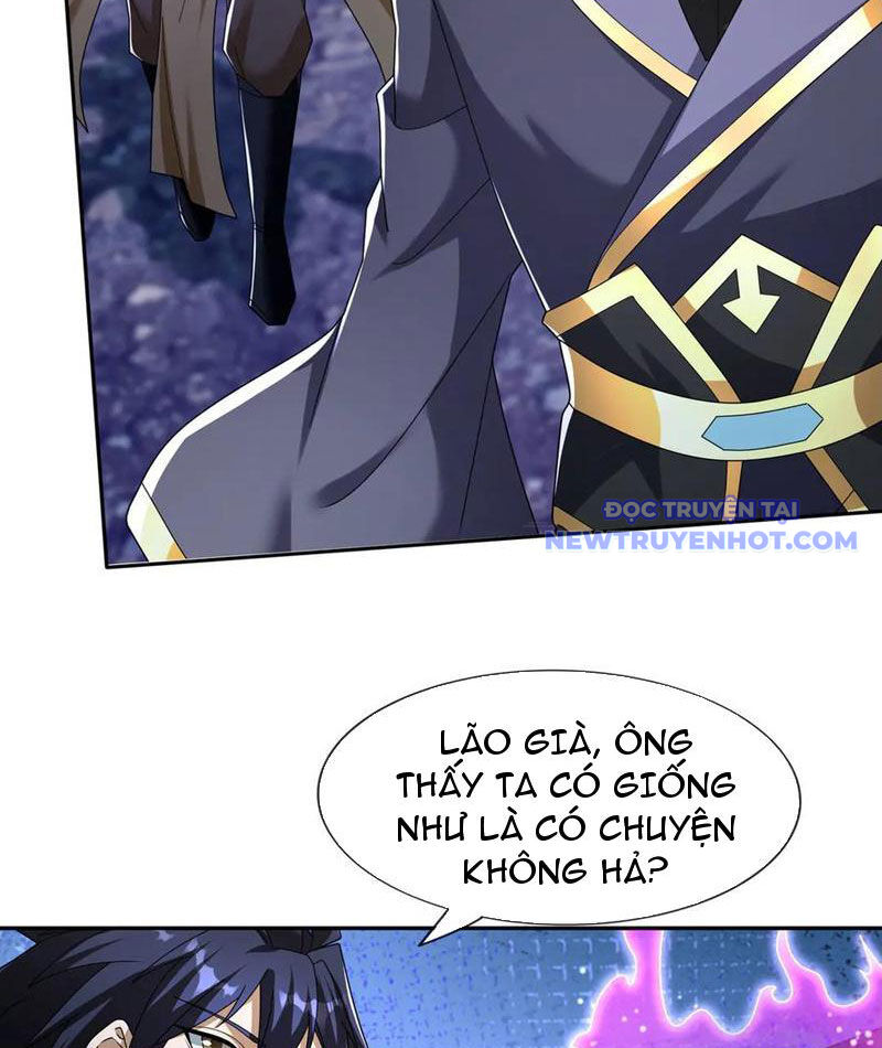 Thiên Uyên Trở Về: Ta Chính Là Thiên Tai Chap 74 - Next Chap 75